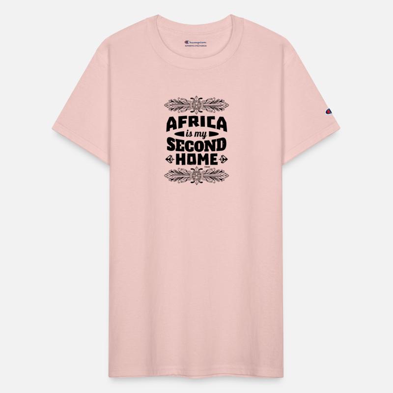 Africa saying South Africa vacation