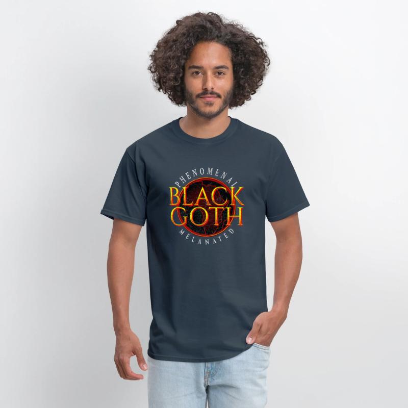 Afro Punk Clothing African American