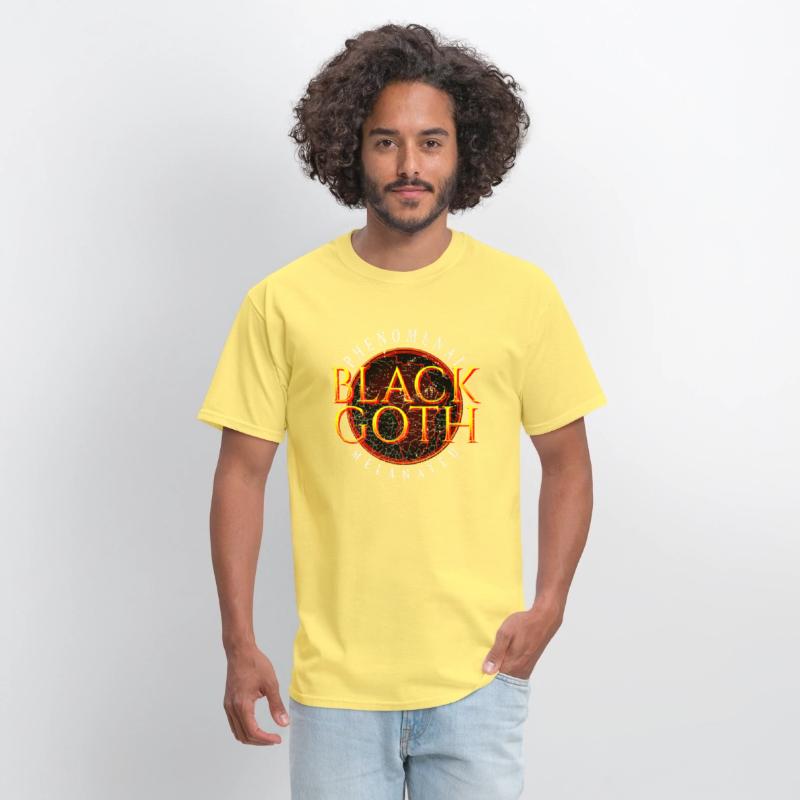 Afro Punk Clothing African American