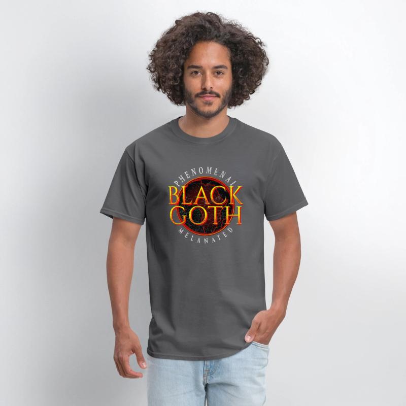 Afro Punk Clothing African American
