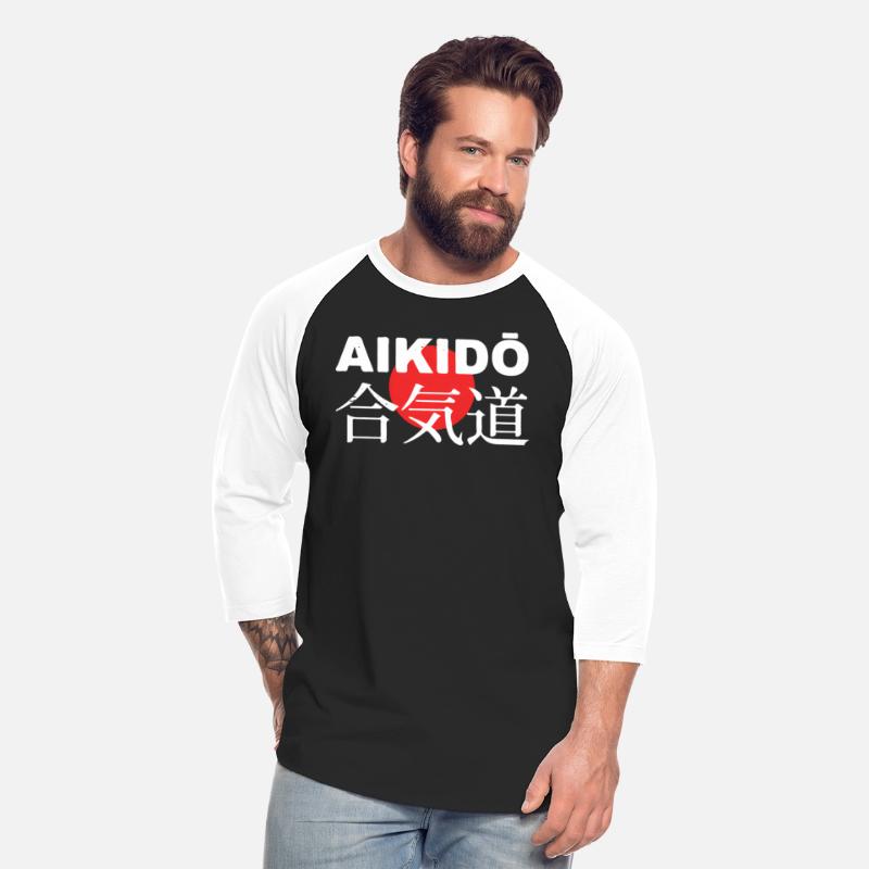 Aikido Japanese Mma Fighting