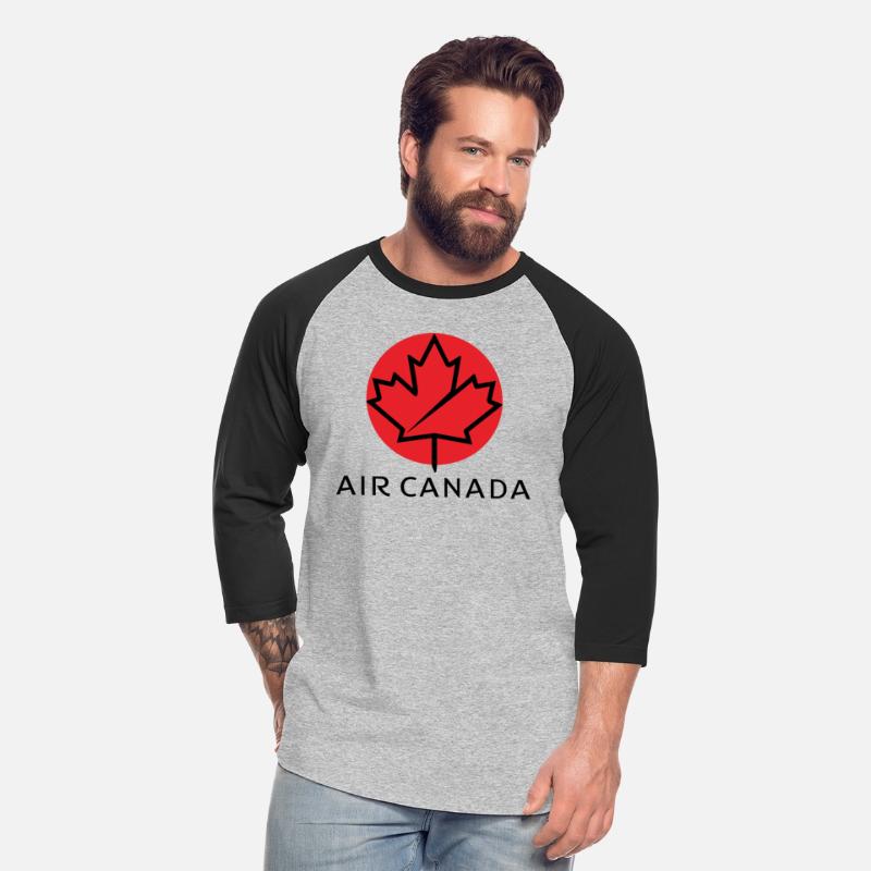 Air Canada Logo Classic T-Shirt