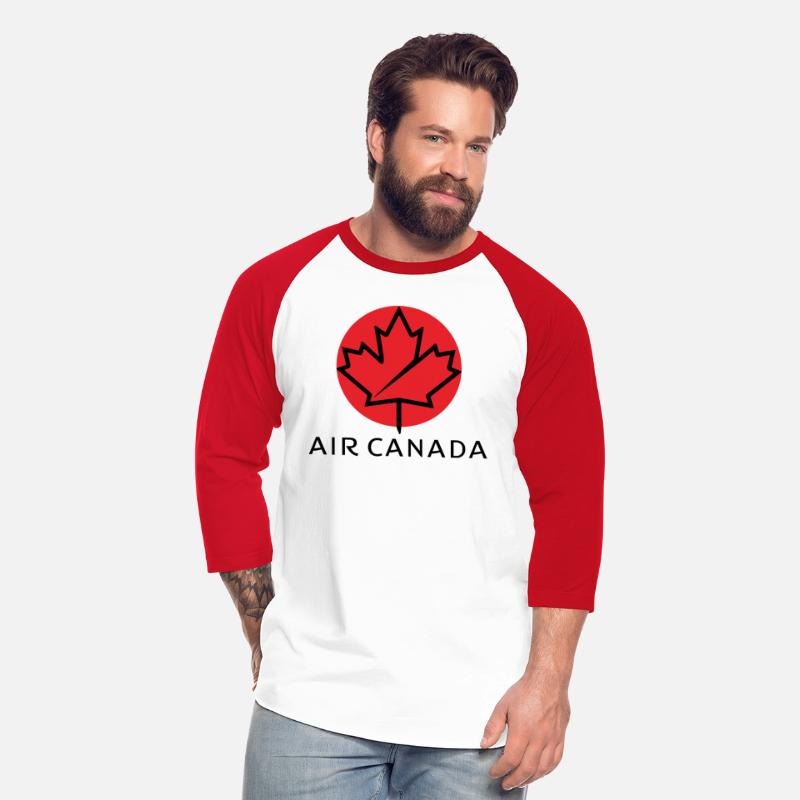 Air Canada Logo Classic T-Shirt