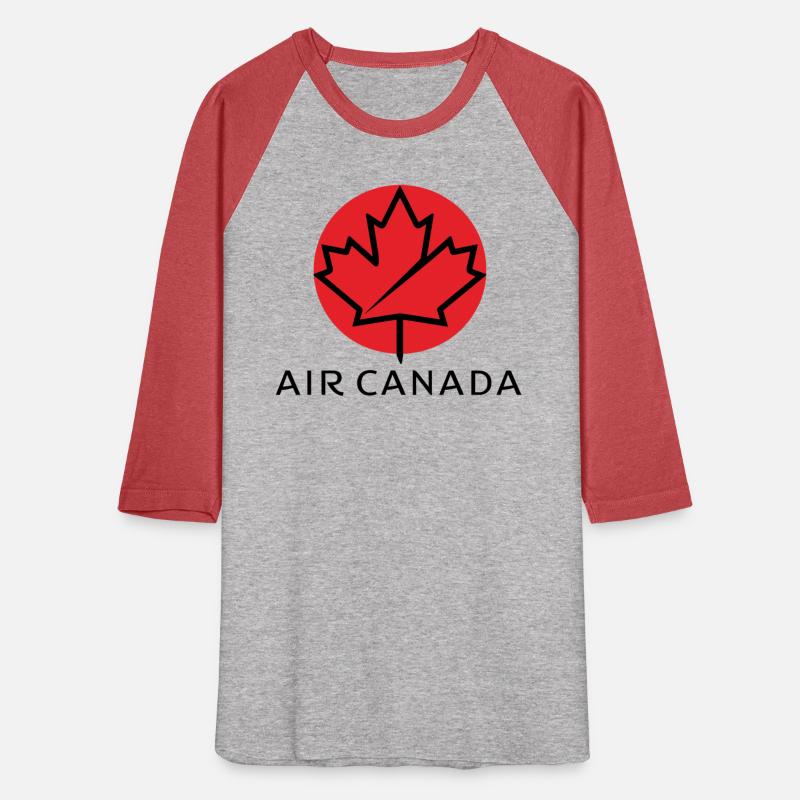 Air Canada Logo Classic T-Shirt