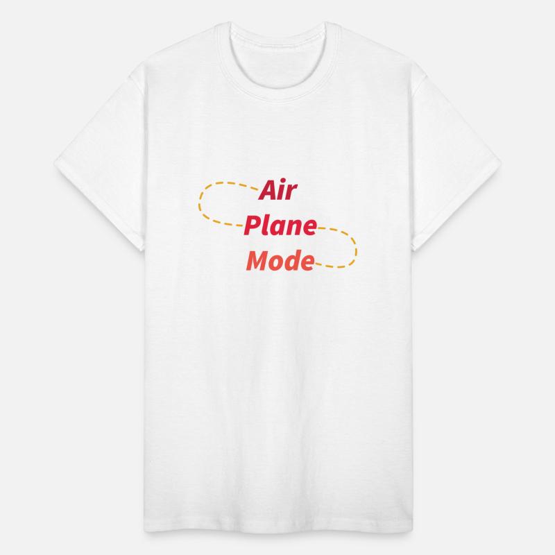 Air Plane Mode, vacation and world wide tour