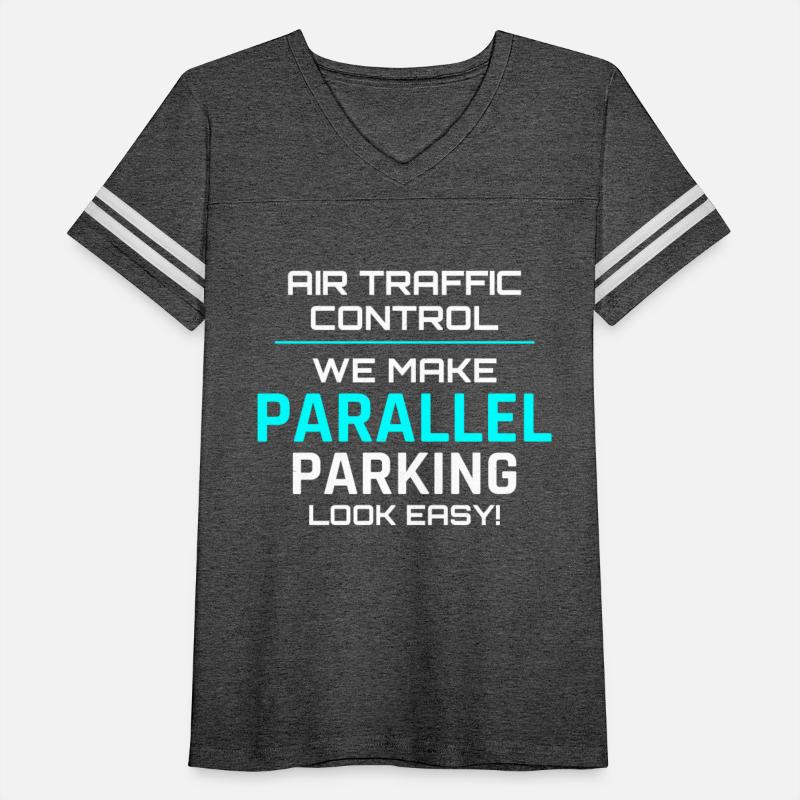 Air Traffic Controller ATC Aviation Humor Airplane