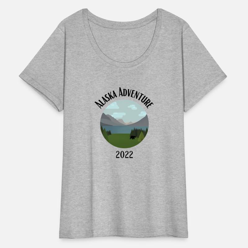 Alaska Adventure 2022 Vacation