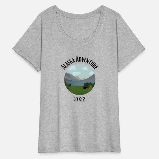 Alaska Adventure 2022 Vacation