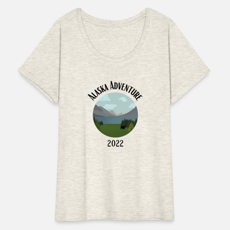 Alaska Adventure 2022 Vacation