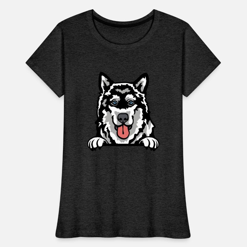 Alaskan Malamute: Majestic Arctic Companion