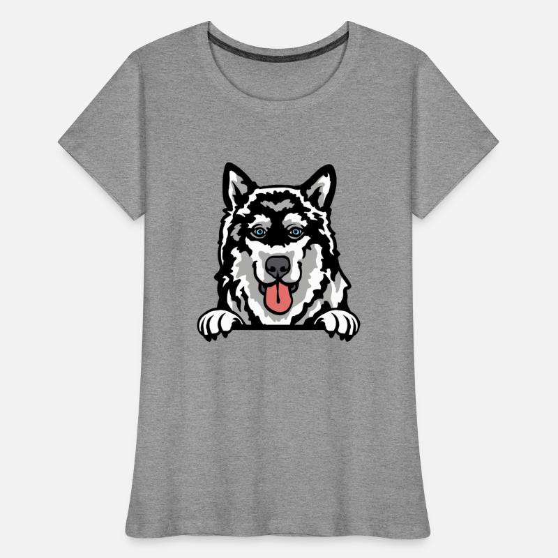 Alaskan Malamute: Majestic Arctic Companion