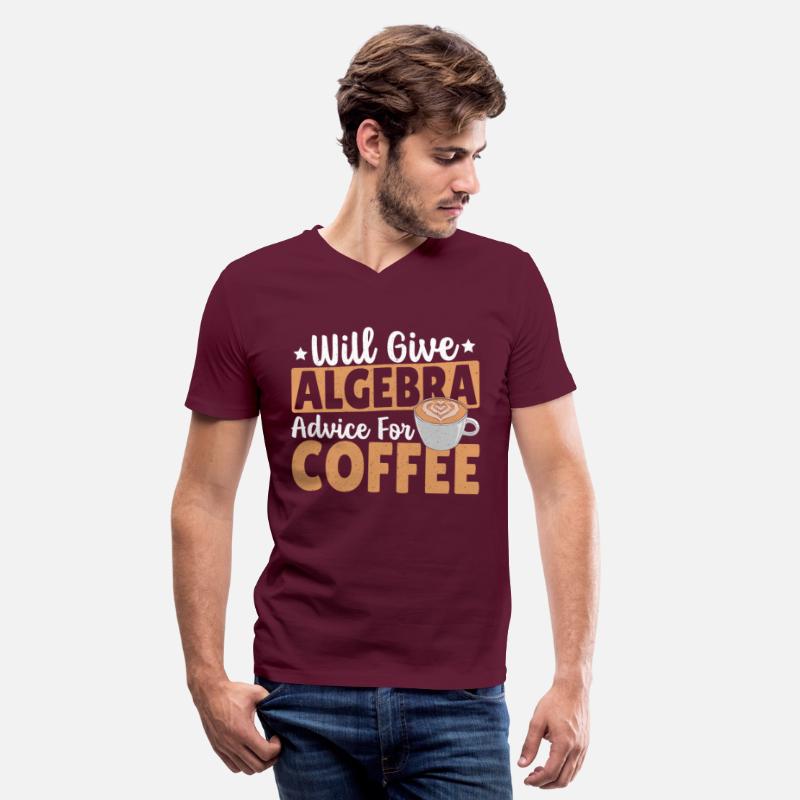Algebra Lover Mathematics Algebra Teacher Must