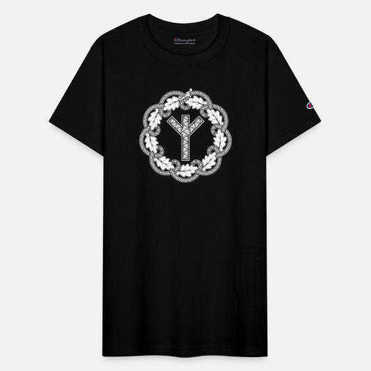 Algiz Rune Norse Style Viking