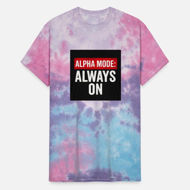 Alpha Mode