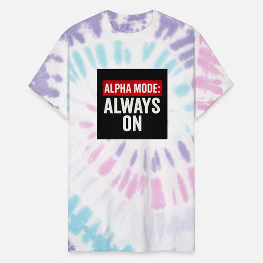 Alpha Mode
