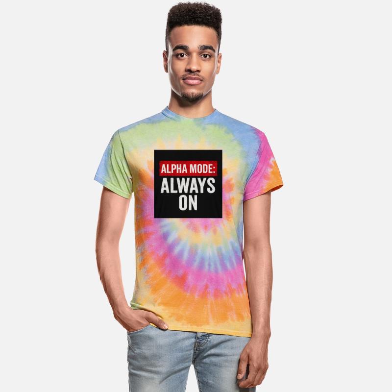 Alpha Mode