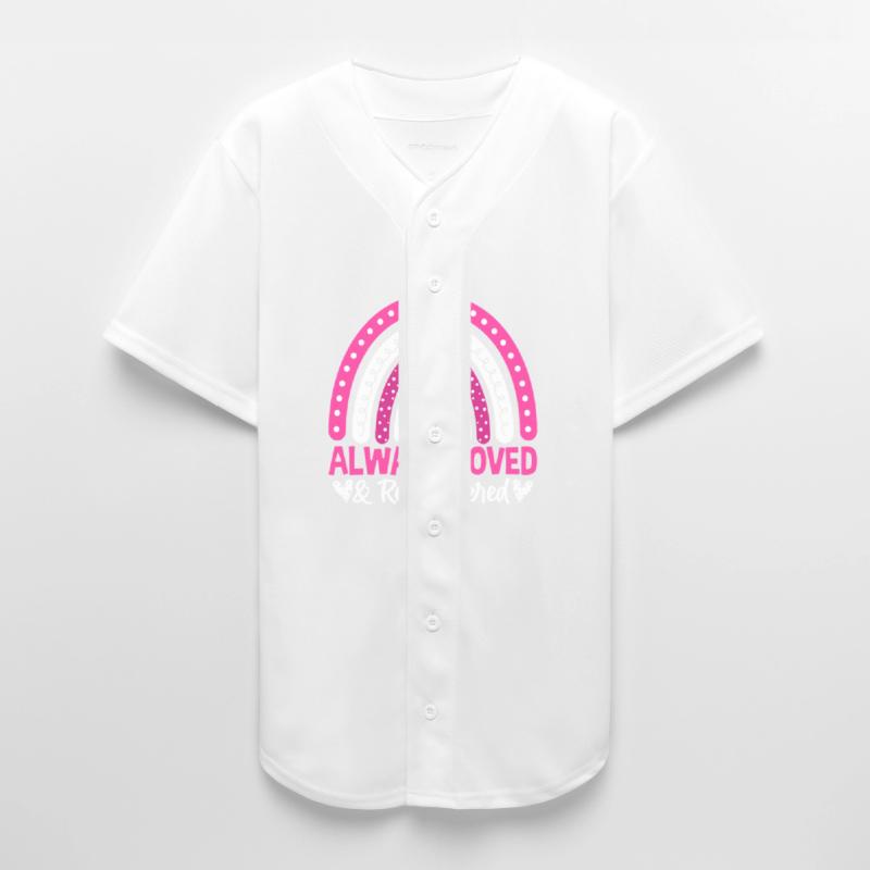 Always Loved and Remembered Memorial