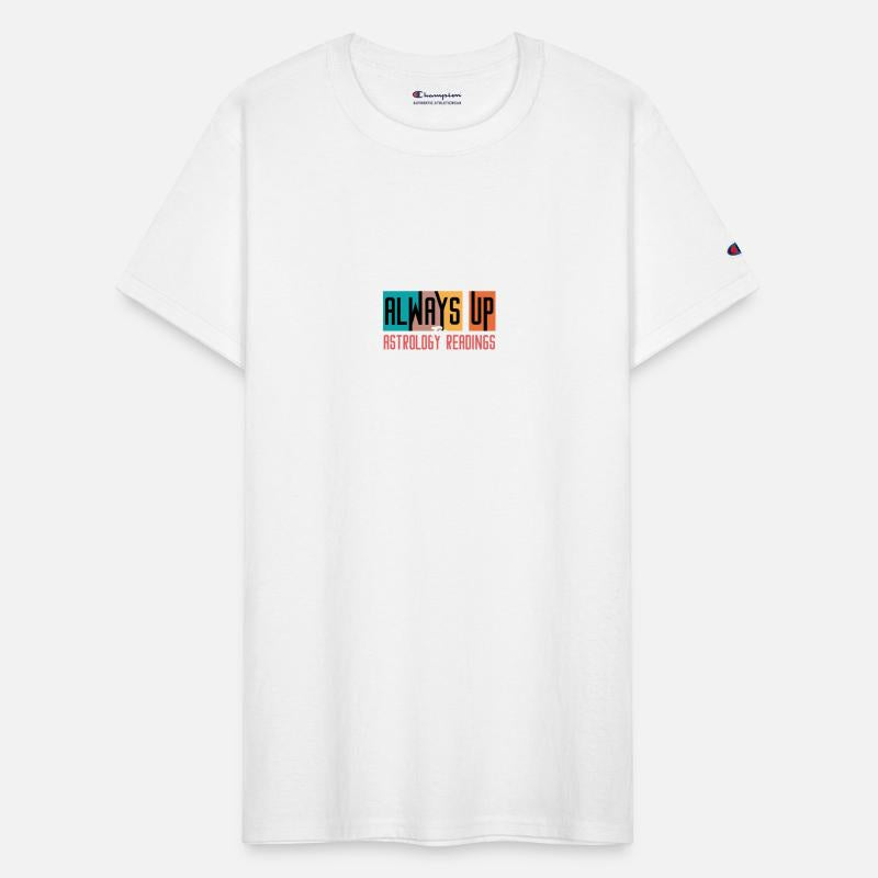 Always Up for Astrology Readings