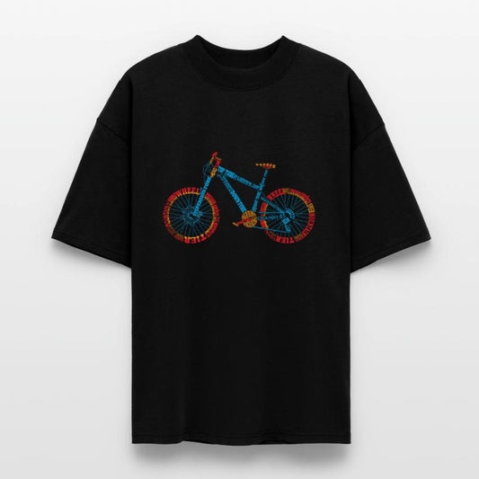 Amazing Anatomy Mountain Bike Shirt