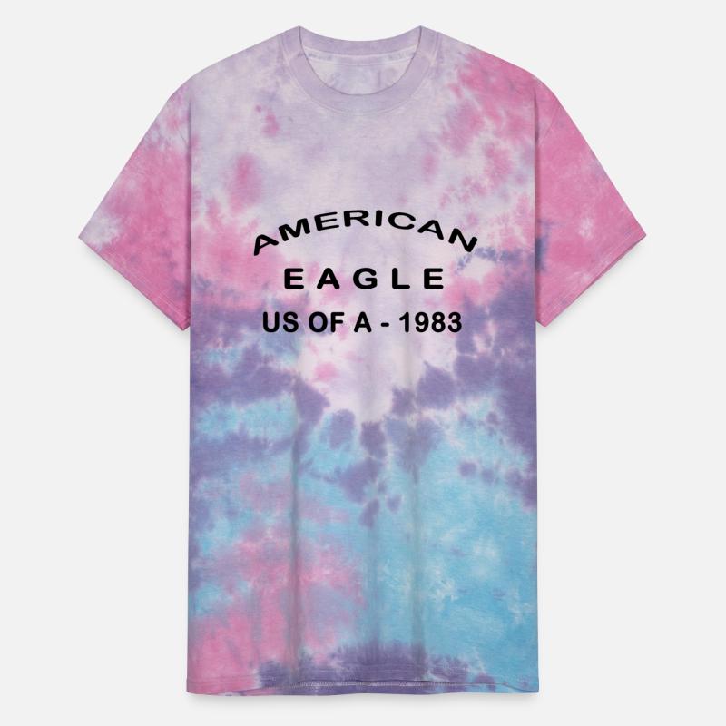 AMERICAN 1983