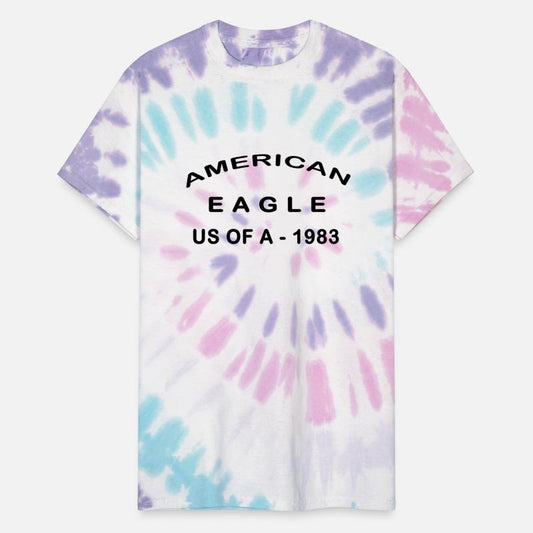 AMERICAN 1983