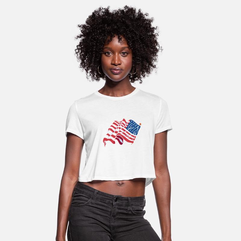 American Citizen 2024 US Flag Naturalized Test