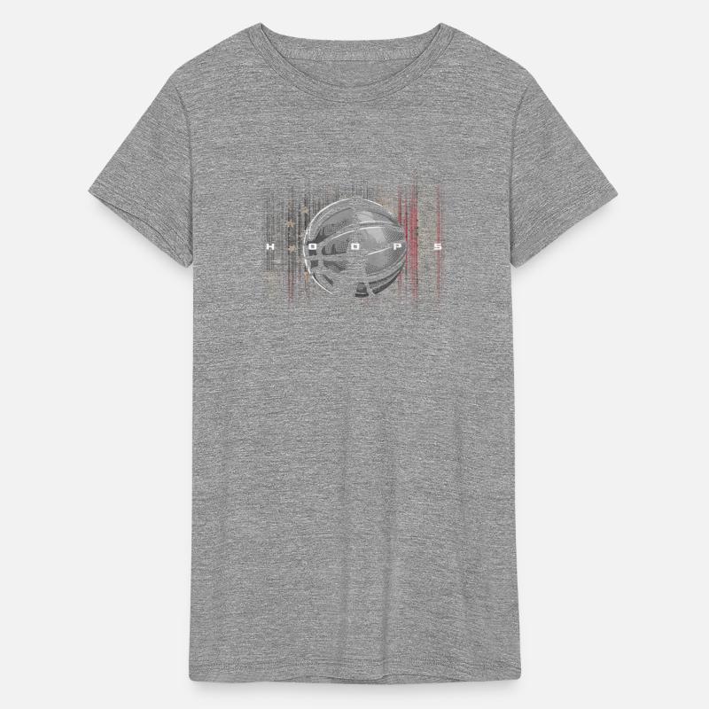 American Flag Basketball Apparel