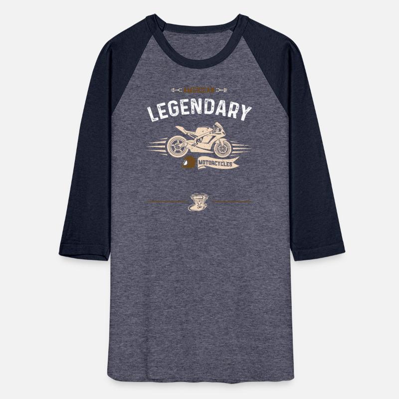 American Legendary Motorcycles