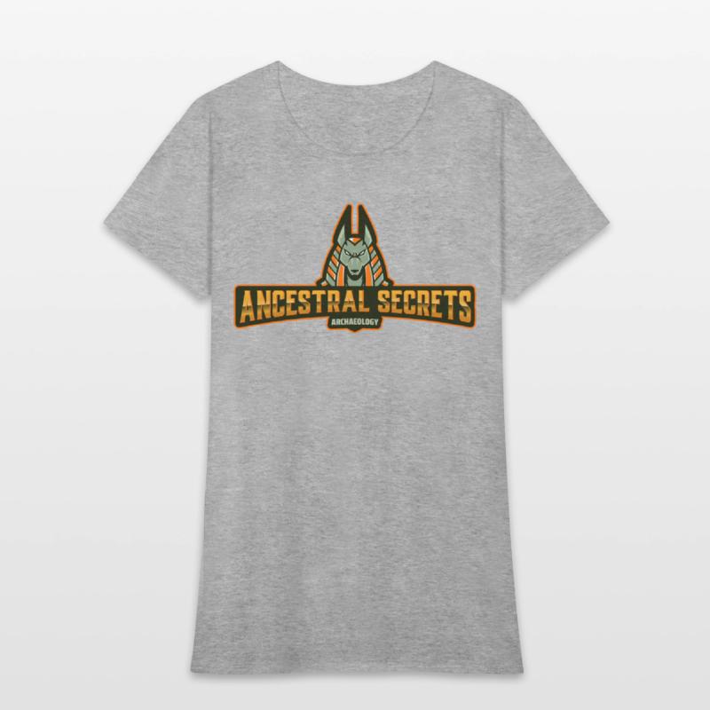 ANCESTRAL SECRETS