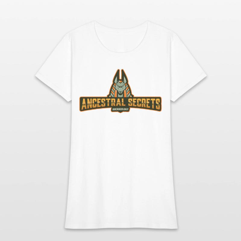 ANCESTRAL SECRETS