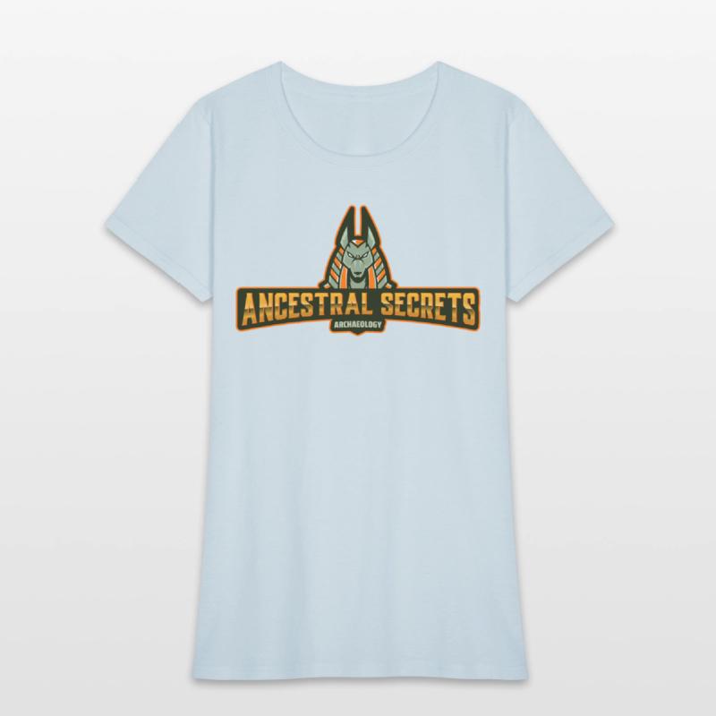ANCESTRAL SECRETS