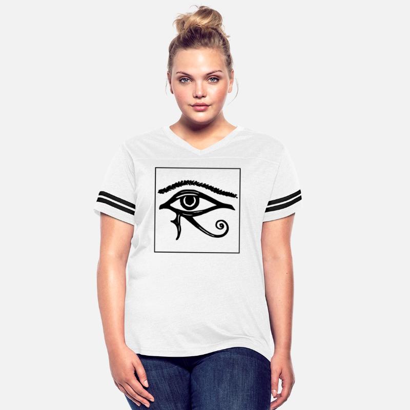 Ancient Egypt Shirt, The Eye Of Horus Egyptian