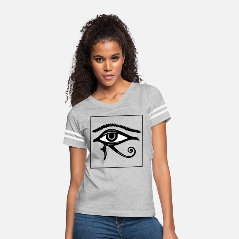 Ancient Egypt Shirt, The Eye Of Horus Egyptian