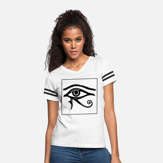 Ancient Egypt Shirt, The Eye Of Horus Egyptian