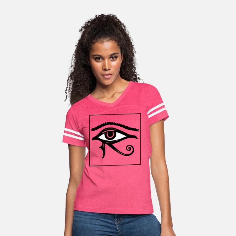 Ancient Egypt Shirt, The Eye Of Horus Egyptian