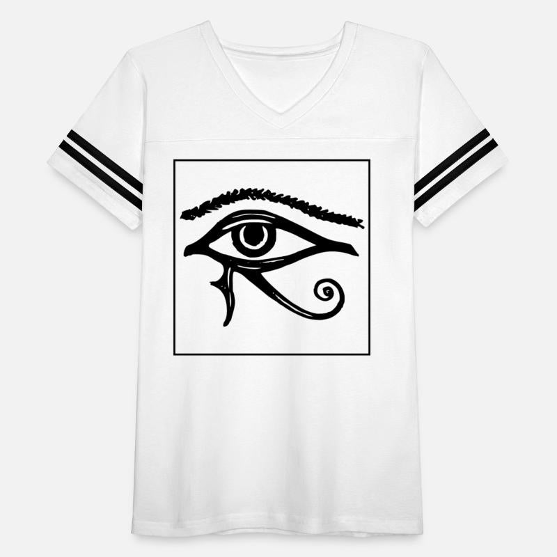 Ancient Egypt Shirt, The Eye Of Horus Egyptian