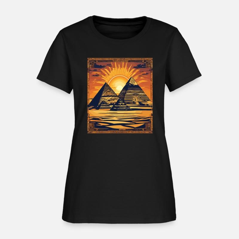 Ancient Kemet T-shirt and hoodie.