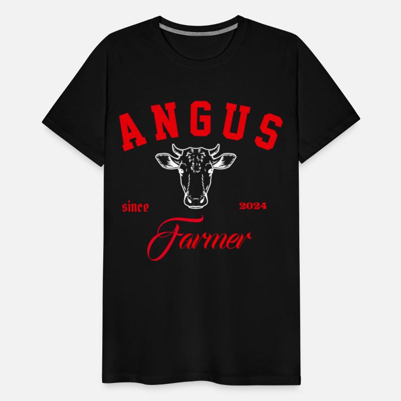 Angus Farmer