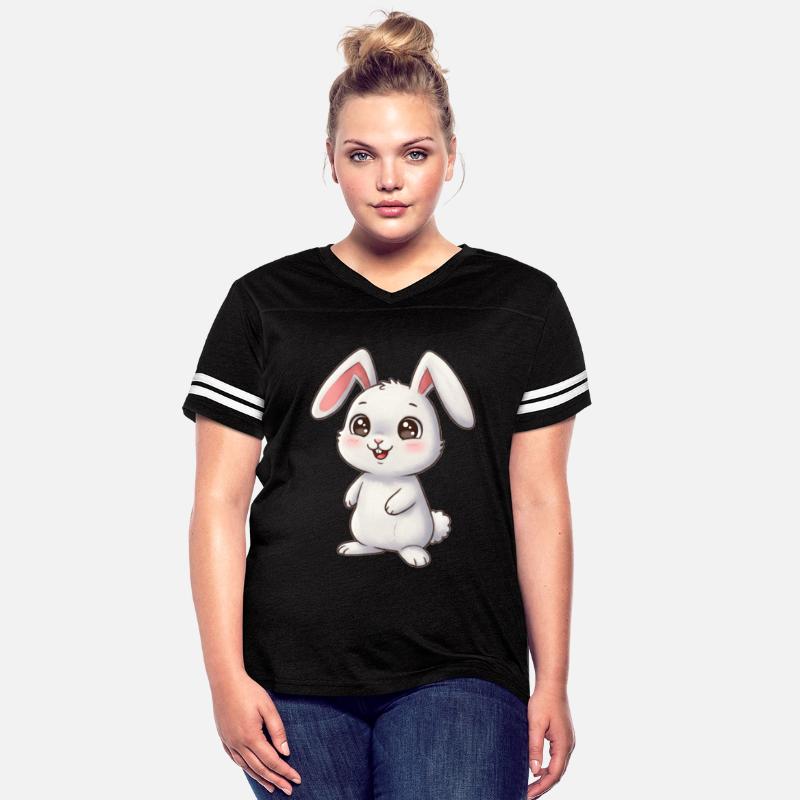 Animal cartoon rabbit