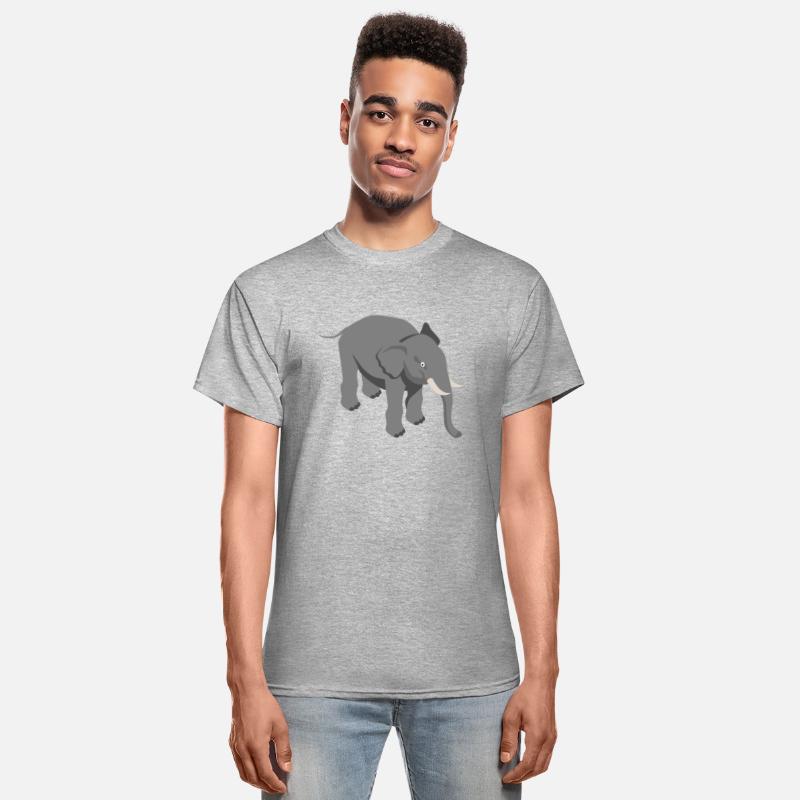 animal elephant