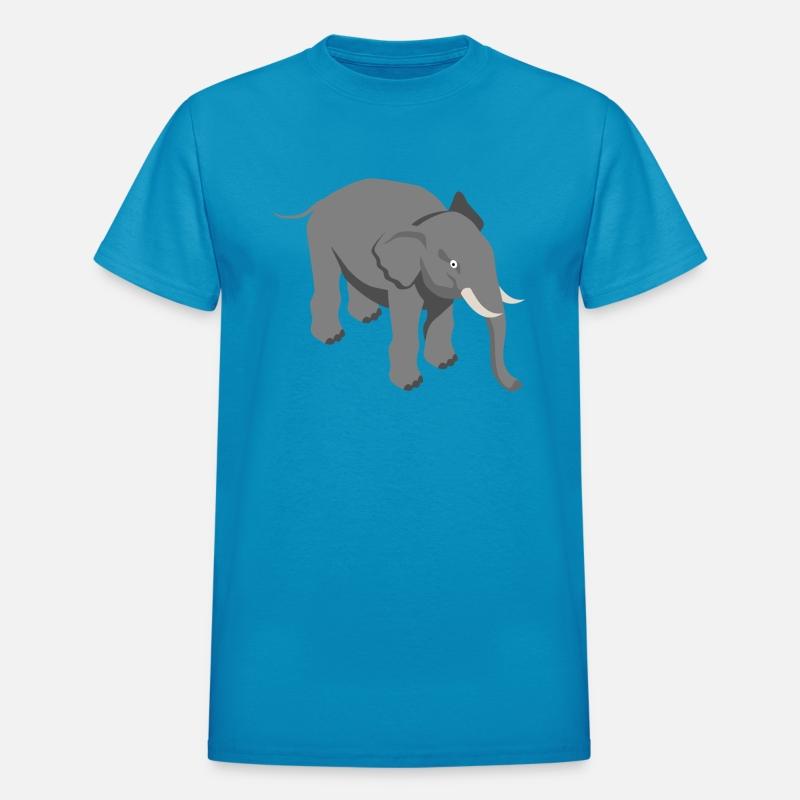 animal elephant