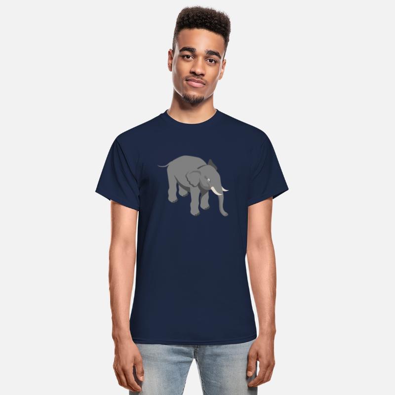 animal elephant