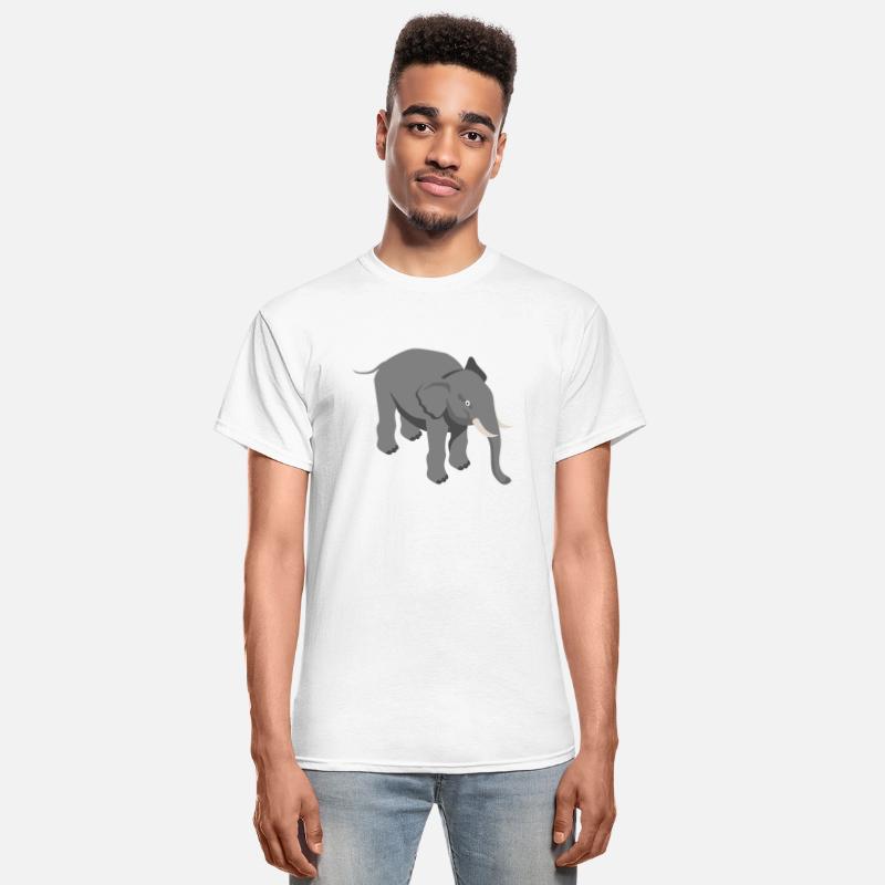 animal elephant