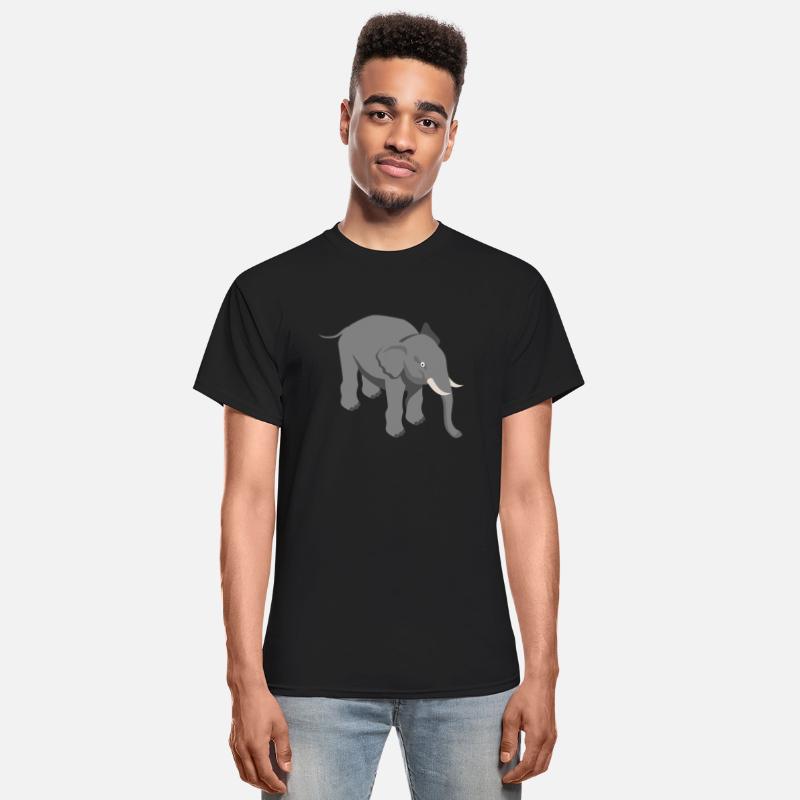 animal elephant