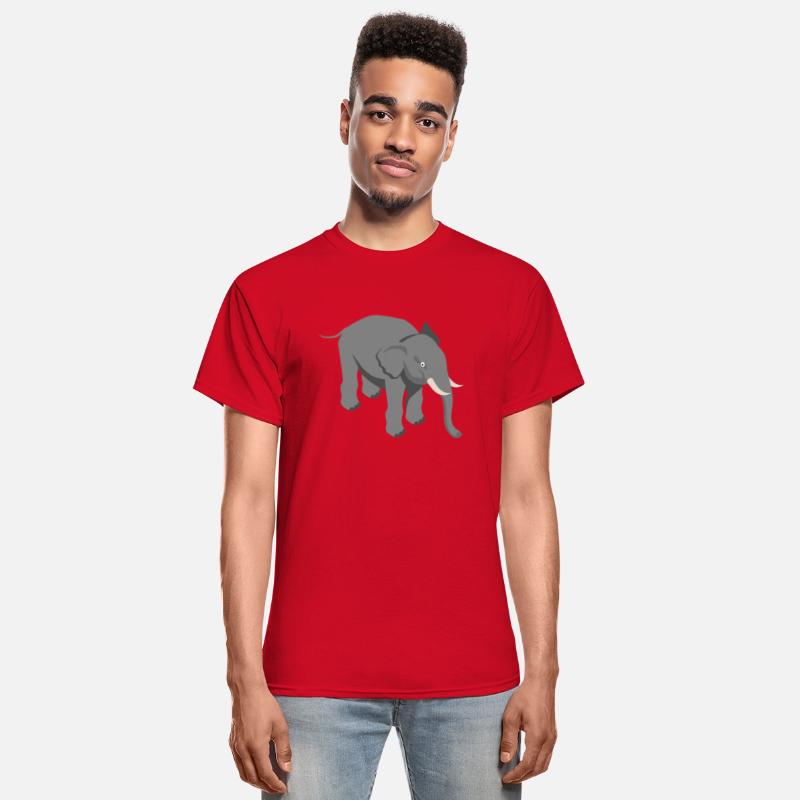 animal elephant