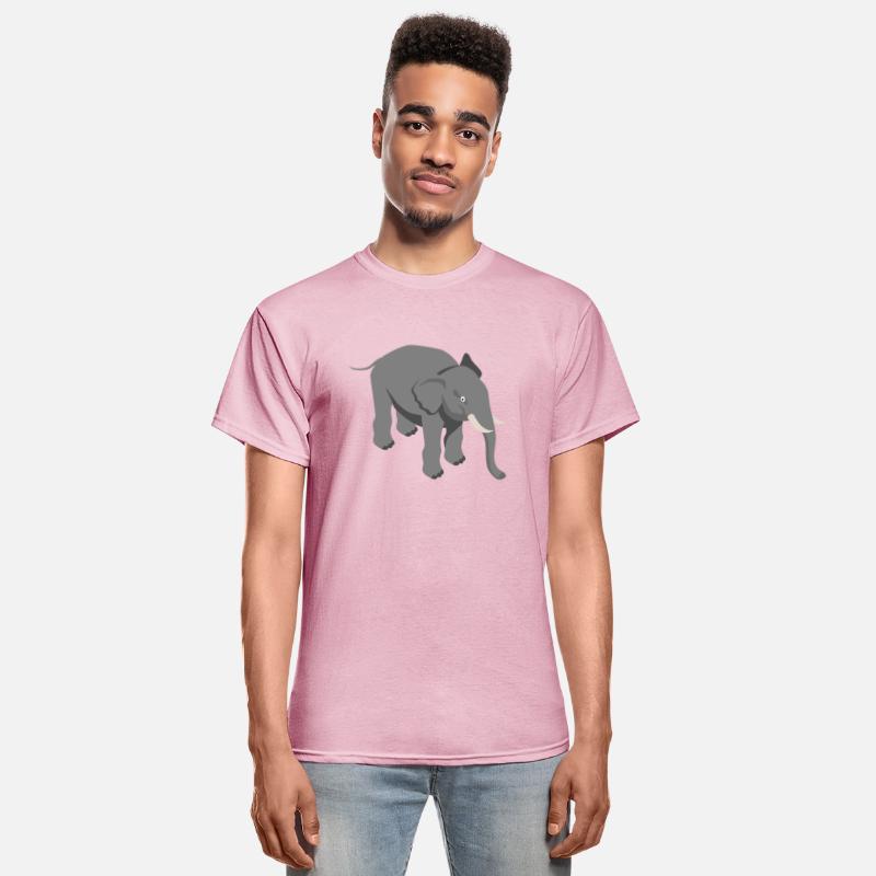 animal elephant