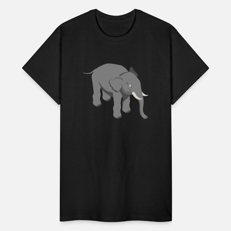 animal elephant