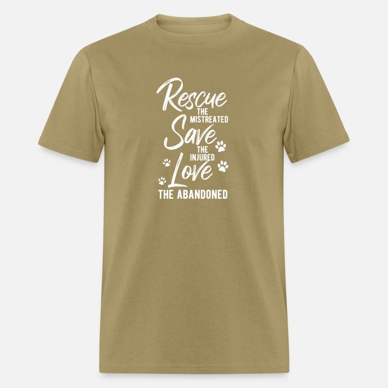 Animals Rescue Save Love