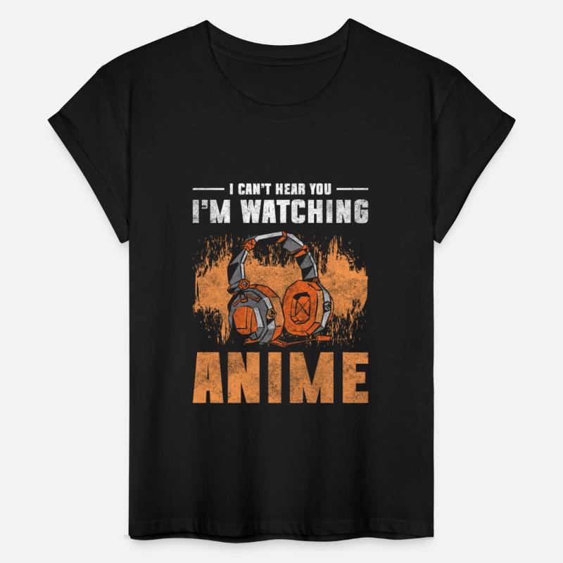 Anime Comic Ramen Otaku