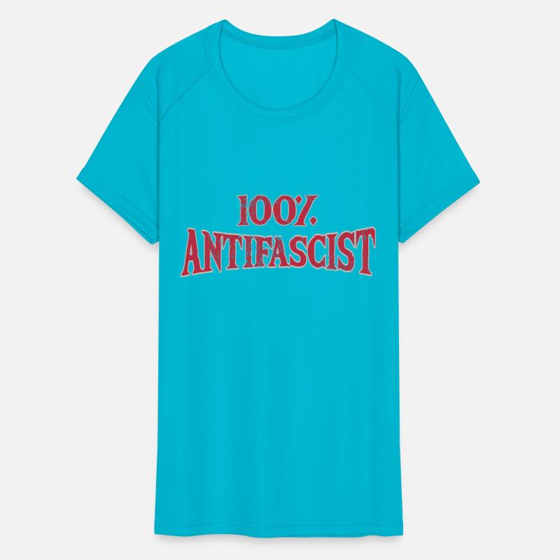 Anti-racism, Against Racism, For Human Rights Punk